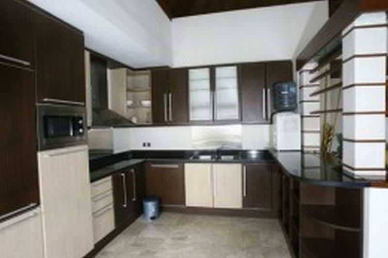 Bugan Villas Семиняк Екстериор снимка