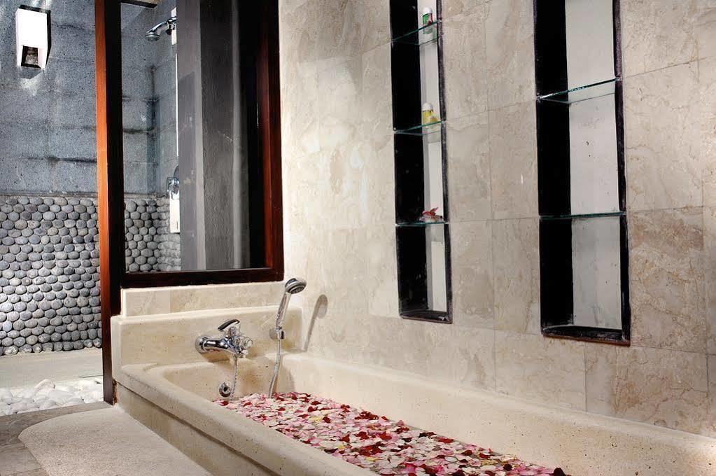 Bugan Villas Семиняк Екстериор снимка